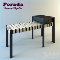Porada Romeo & Dguliet