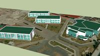 Universidad Estatal del Valle de Ecatepec