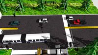Signalized Intersection