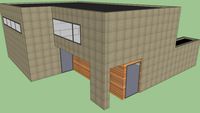 Verdé moderne woning