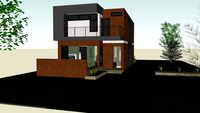 Projet d'architecture 3