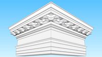 Cornice 2