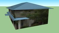 Building in Northwest Clackamas, OR, USA