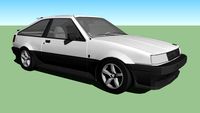 gta iv karin futo po-s type