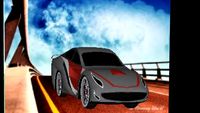 race car fly tiger next age