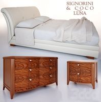 SIGNORINI & COCO / Luna