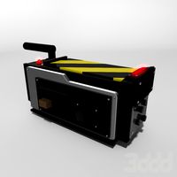 Ghost Trap