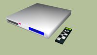 DVD PLAYER