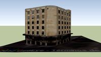 Edificio Colseguros