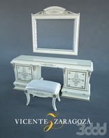 Vicente Zaragoza / Verona