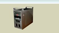 PC CPU