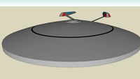 USS Enterprise 1701-E Refit