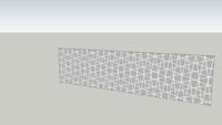 Splashguard600x2400mmCrissCross_GreyWhite_byEvaJemtForDesignMCollection