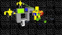 Base espacial