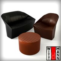 WITTMANN OYSTER