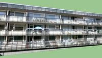 Pohjoisrantakatu 22