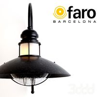 Faro Winch