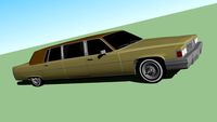 gta iv emperor ultrawelthy limo