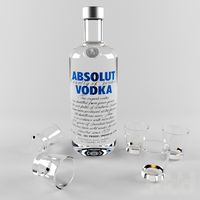 vodka absolut
