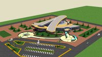 Mall project