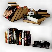 Книги Энн Райс