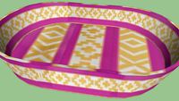 Tray - Oval