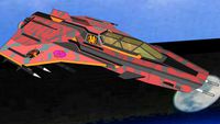 MAF Razor-2 M038, M045