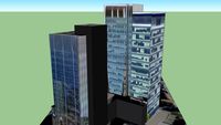 Quebecor Complex