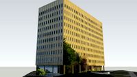 Oneida County Office Building