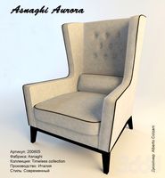 Asnaghi / Aurora