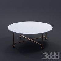 ROUND COCKTAIL TABLE No. MR-2051