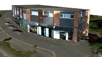 Parsonage Green, Town Centre, Wilmslow.