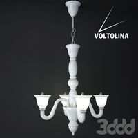 Voltolina Laguna 4L