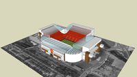 Old Trafford