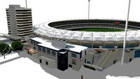 Brisbane Cricket Ground ('The Gabba')