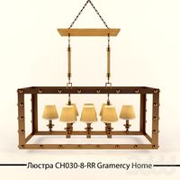 CH030-8-RR Gramercy Home