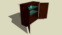 Drinks Cabinet