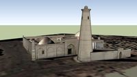 Bikanjan Bika Madrasah