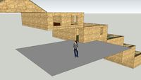 KOTB SketchUp-ver8 KOTB Area 7b full scene layout.skp