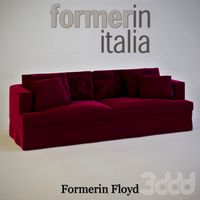 Formerin Floyd