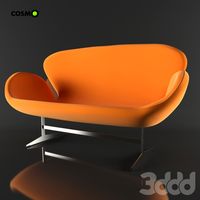 Swan - Cosmo