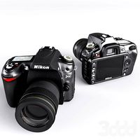 Nikon D90