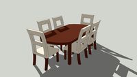 dinning table