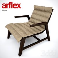 Arflex, Henry