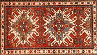 Tabriz rug
