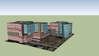 Johns Hopkins East Baltimore Medical Campus