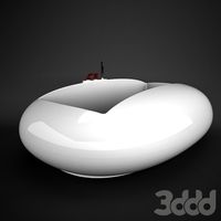 Ванна Marcel Wanders