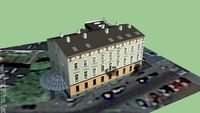 Hotel POLONIA***