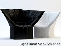 Ligne Roset / MOEL