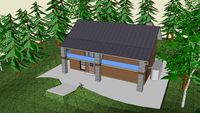 simple house design